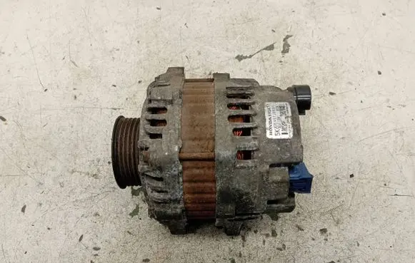 Honda Civic Generator/alternator A5TJ0091 AHGA77