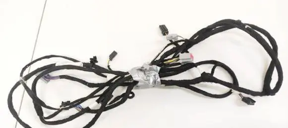 Ford Puma Other wiring loom L1TT14335BBE L1TT-14335