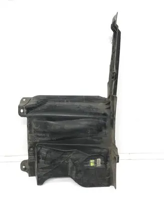 Toyota C-HR I Engine splash shield/under tray 51444F4010 304591