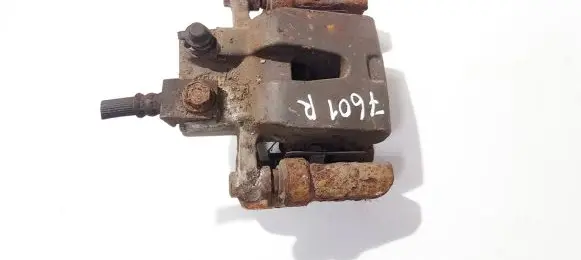 Chrysler 300 - 300C Rear brake caliper