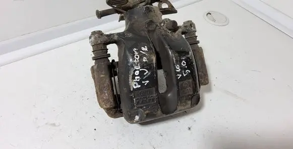 Volkswagen Phaeton Rear brake caliper 328340