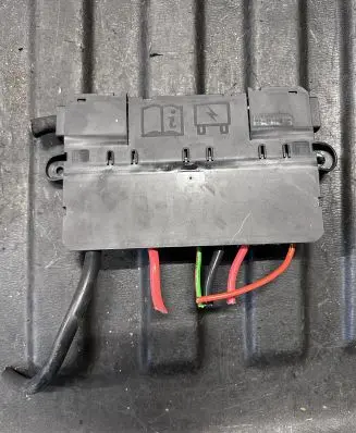 Land Rover Discovery 5 Positive wiring loom HPLA14A073KA E03830500 1066188