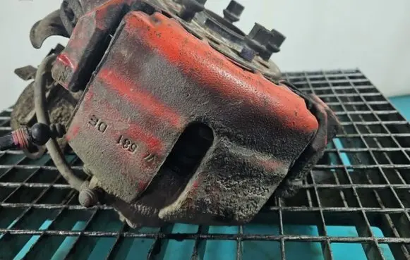 Audi A3 S3 8P Front brake caliper IMPRK1424116