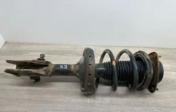 Subaru Forester SJ Front shock absorber with coil spring 20310SG011