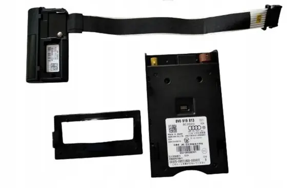Audi A5 Other devices 8V0919813B 8V0035504B