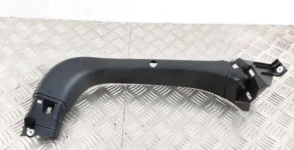 Jaguar E-Pace Other trunk/boot trim element J93C44251AB
