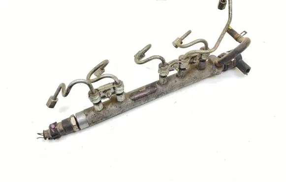 Toyota Yaris Fuel main line pipe 0445214133 238100N021