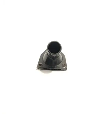 Hyundai Santa Fe Thermostat housing 
