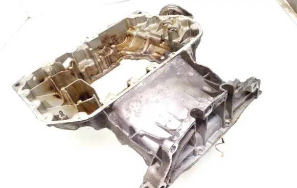 Audi A4 S4 B6 8E 8H Oil sump 06C103603F
