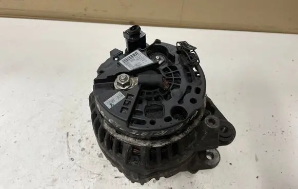 Audi A6 S6 C6 4F Generator/alternator 06F903023J 0124525092