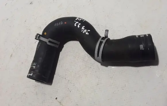 Dacia Jogger Engine coolant pipe/hose 215031447R