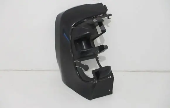 Citroen C3 Picasso Rear bumper corner part panel trim 9683194777