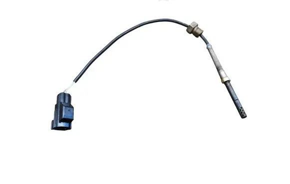 Volvo V70 Exhaust gas temperature sensor 30713739A