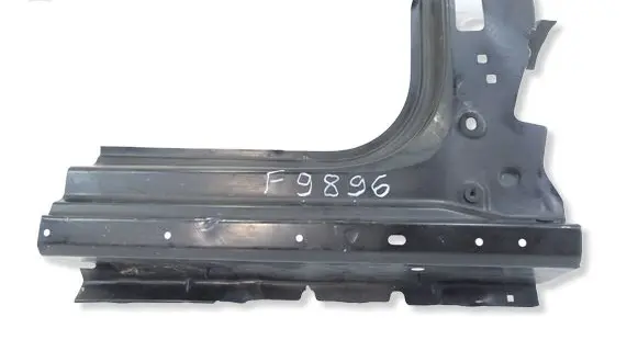 Dacia Sandero III Other exterior part 