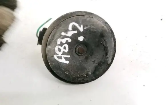 Toyota Corolla Verso AR10 Horn signal