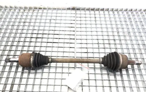Fiat Tipo Front driveshaft 