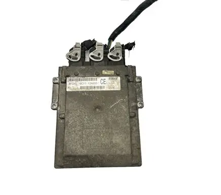 Ford Transit Engine control unit/module 8C1112A650