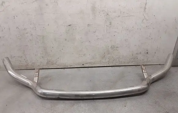 Volkswagen Touareg I All-terrain vehicle front guard 