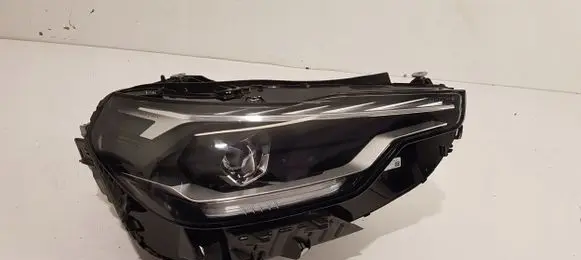 BMW 2 G42 Headlight/headlamp 5A03E32
