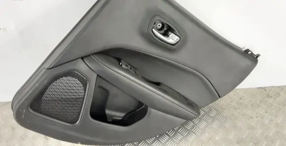 Jeep Compass Rear door card panel trim