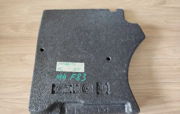 BMW M4 F82 F83 Other interior part 7221931 51477221931