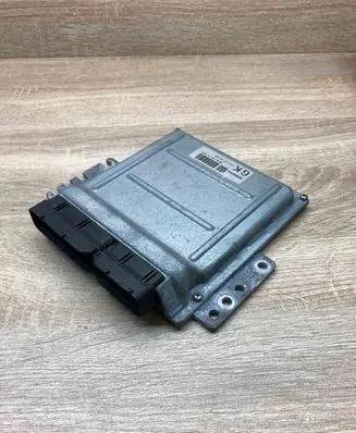 Infiniti G35 Engine control unit/module ECU MEC61001 MEC61001A15Z21