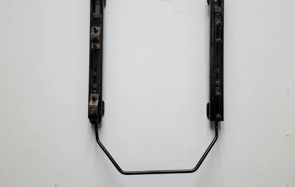 Nissan X-Trail T32 Front passenger seat rail 873014BC0A