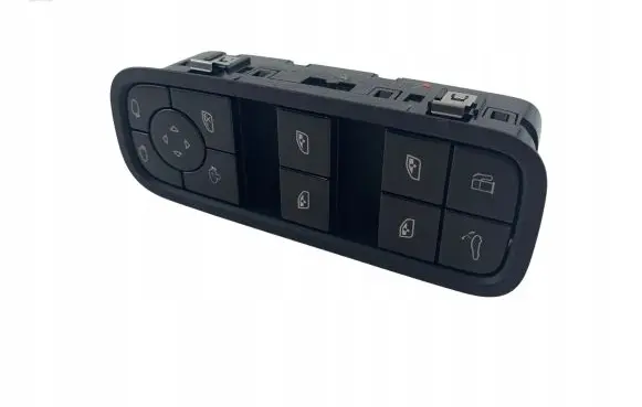 Porsche Macan (95B) Electric window control switch 971959858E
