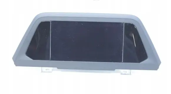 BMW X3 G01 Screen/display/small screen 6834921
