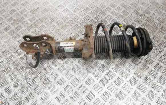 KIA Optima Front shock absorber/damper 54650D4900