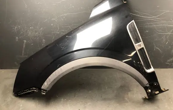 Opel Antara Fender