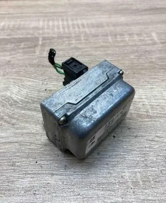 Opel Astra H ESP acceleration yaw rate sensor 24448214