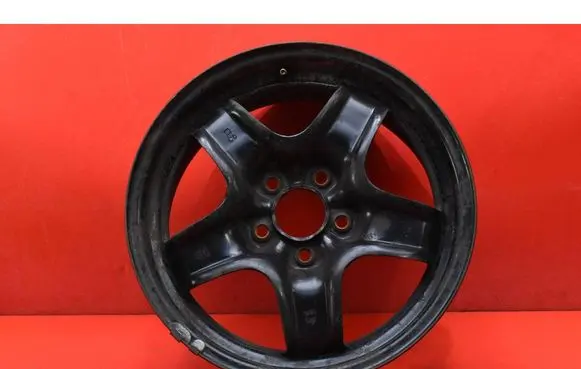 Opel Vectra C R18 forged rim 2160131