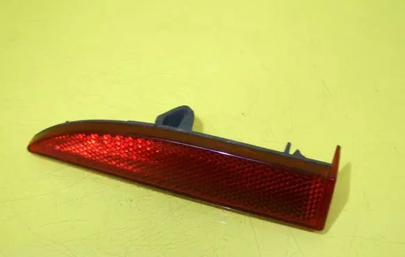 Smart ForFour I Rear tail light reflector A4548200074