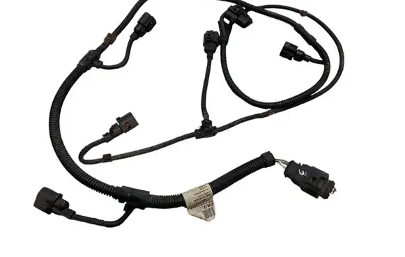 Porsche Cayenne (9PA) Parking sensor (PDC) wiring loom 7L5971104