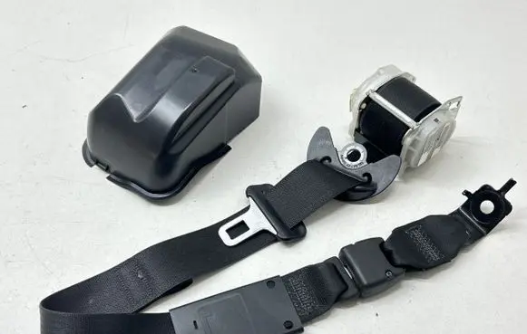 Dodge Durango III Third row seat belt 5ME44DX9AC 2472182 6029255535A