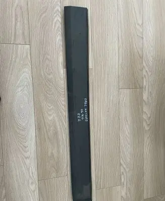 Opel Antara Front door trim (molding)