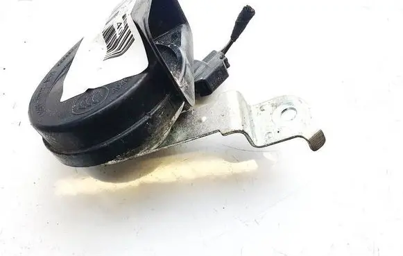 Opel Astra J Horn signal 0055306