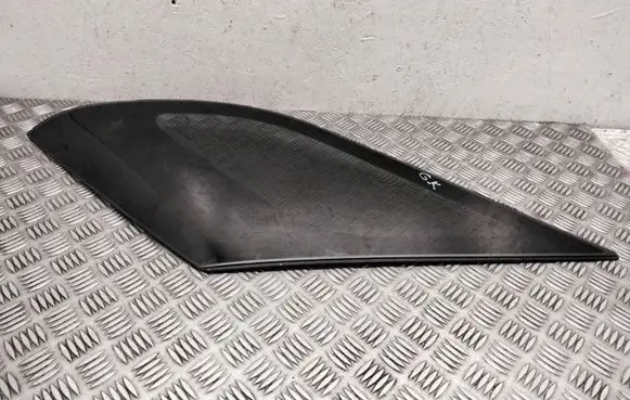 Mercedes-Benz ML W166 Rear side window 43R000091
