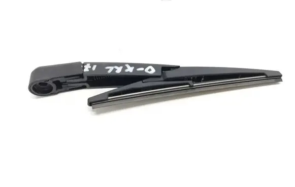 Opel Karl Rear wiper blade arm