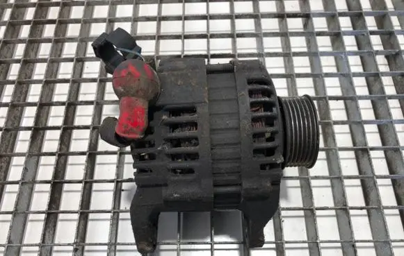 Generator/alternator