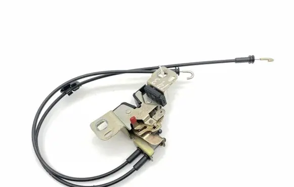 Jaguar XK8 - XKR Tailgate/trunk/boot lock/catch/latch 93BBF43200AE
