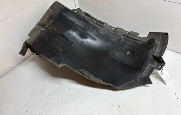 Mercedes-Benz ML W166 Front wheel arch liner splash guards A1668800505