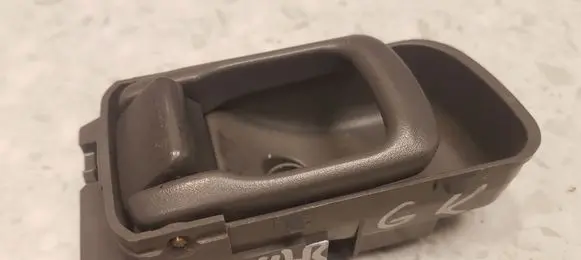 Nissan Navara D22 Rear door interior handle