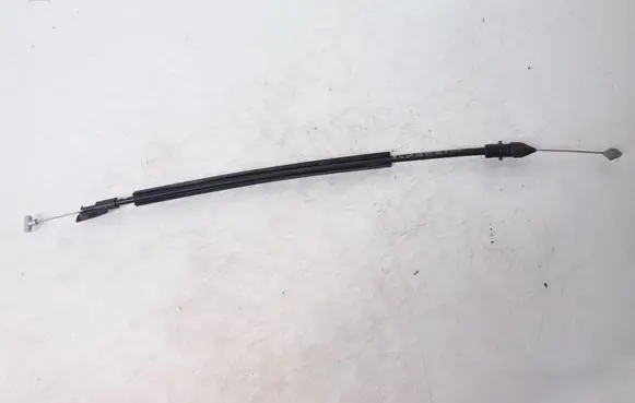 Skoda Fabia Mk2 (5J) Rear door cable line 5J6839085B