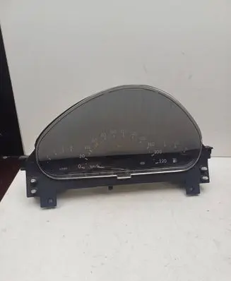 Mercedes-Benz Vaneo W414 Speedometer (instrument cluster) A4144461221 0405240220