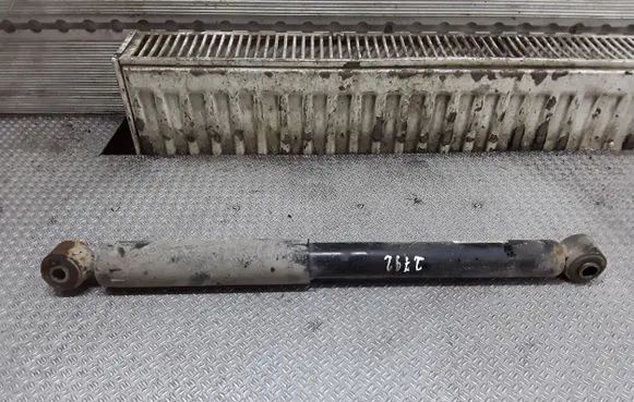Volkswagen Sharan Rear shock absorber/damper