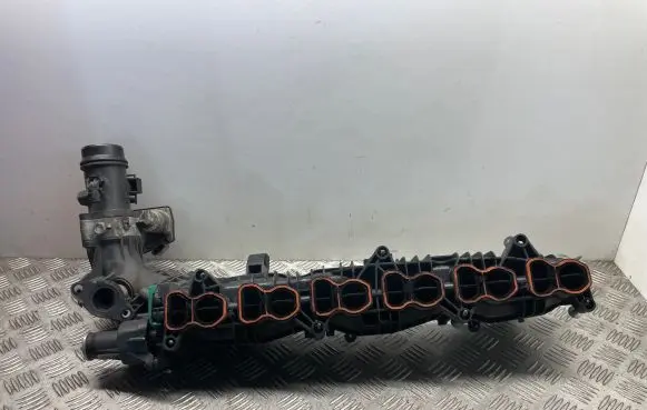 Intake manifold
