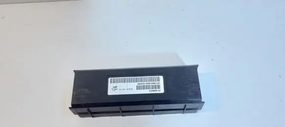 Opel Insignia A Air conditioning/heating control unit 13309414 389414829175HHWP