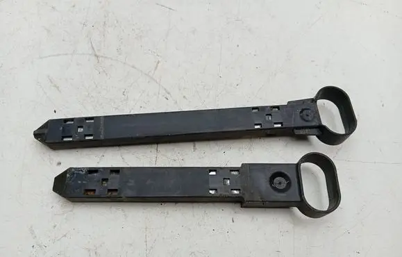 Volvo V60 Headlight/headlamp mounting bracket 31294521 31294522
